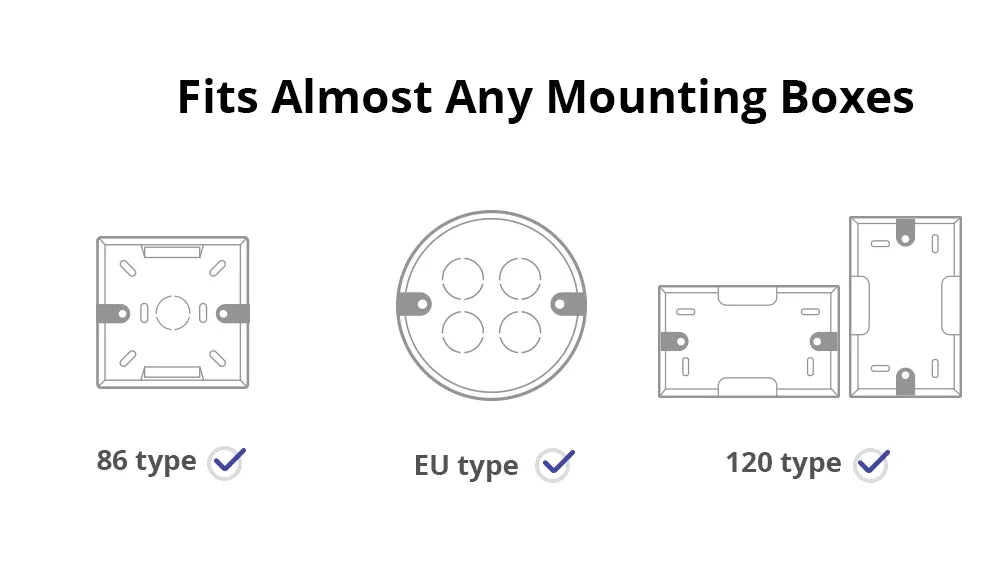 SONOFF ZBMINI L2 Zigbee Smart Switch