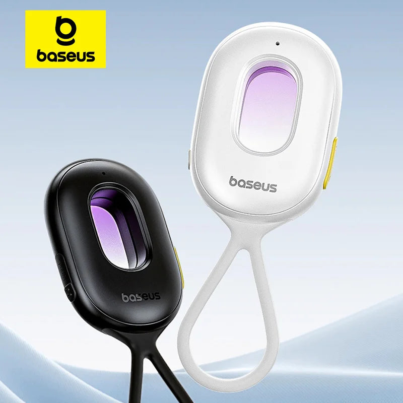 Baseus Hidden Camera Detector