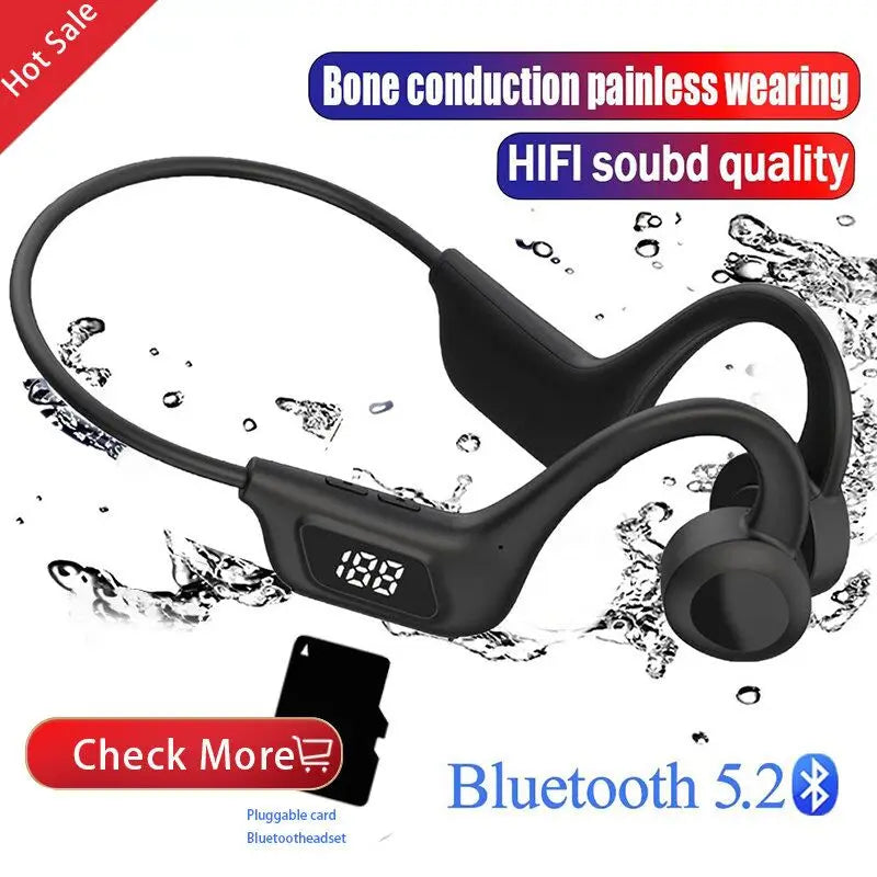 2022 Bluetooth Business Earbuds