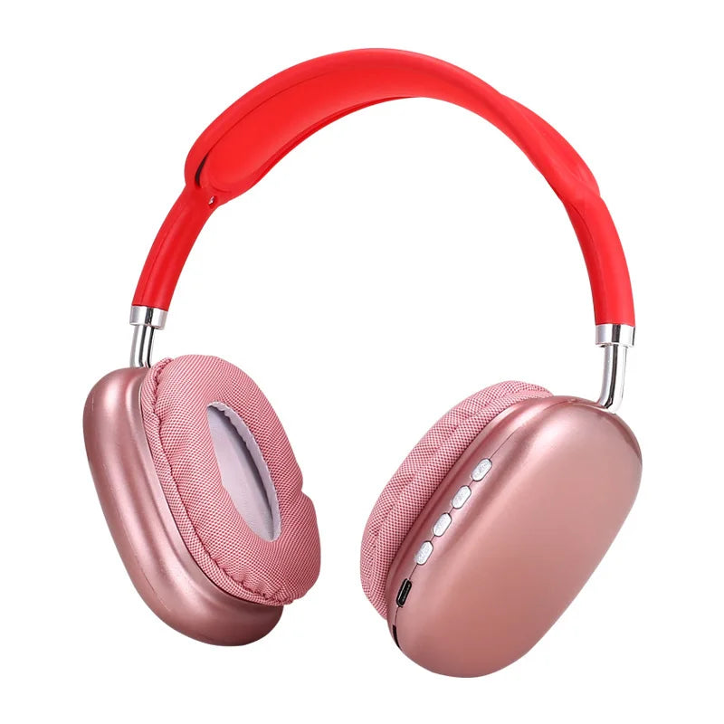 P9 Wireless Bluetooth Headphones