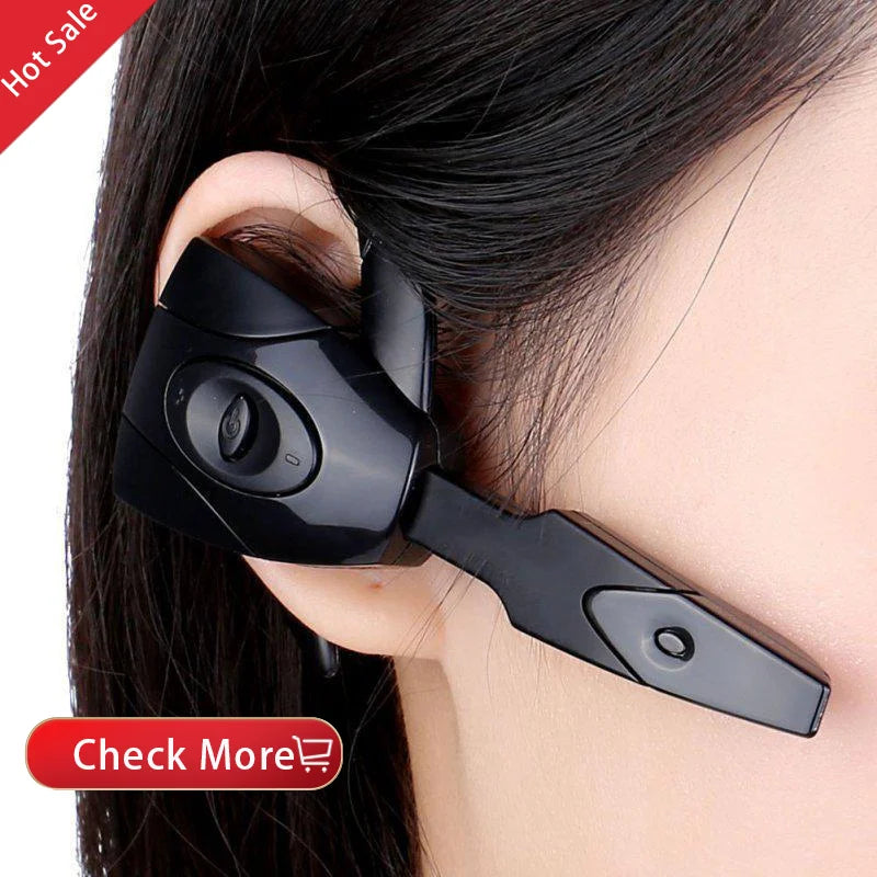 2022 Bluetooth Business Earbuds