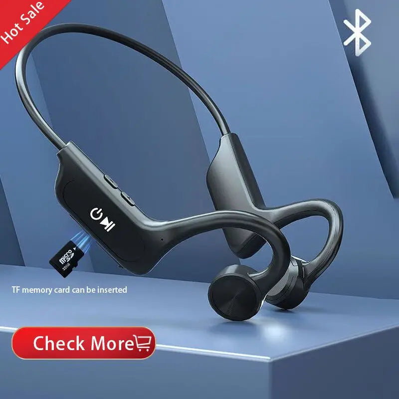 2022 Bluetooth Business Earbuds