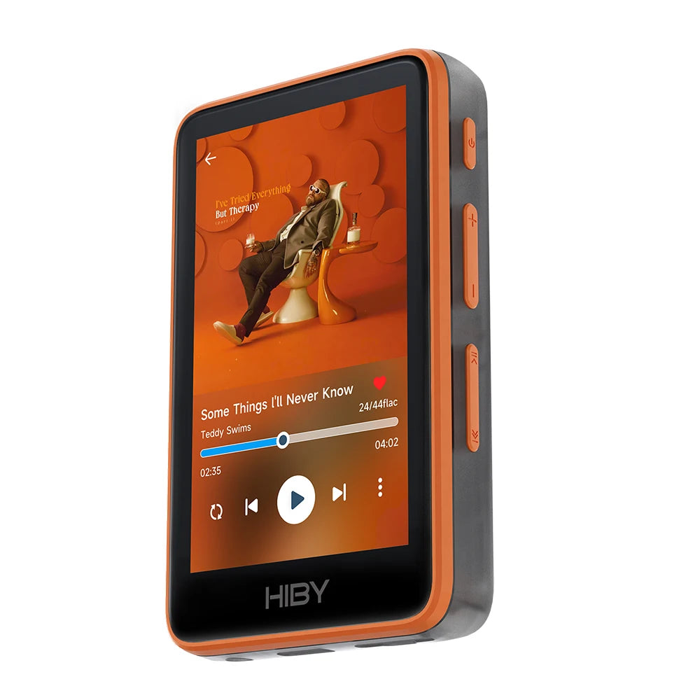HiBy R1 HiFi Music Player