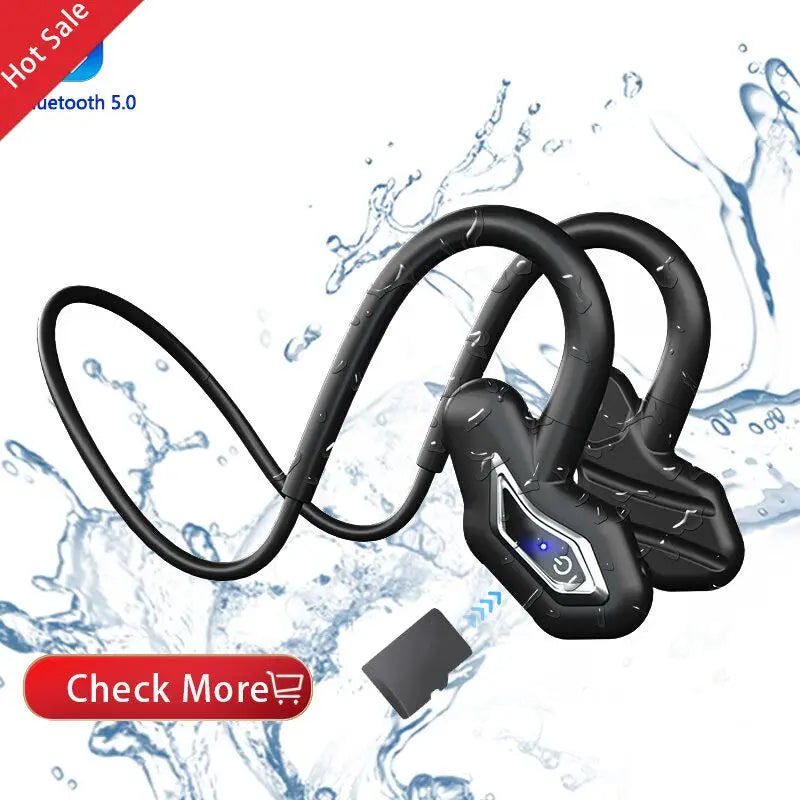 2022 Bluetooth Business Earbuds
