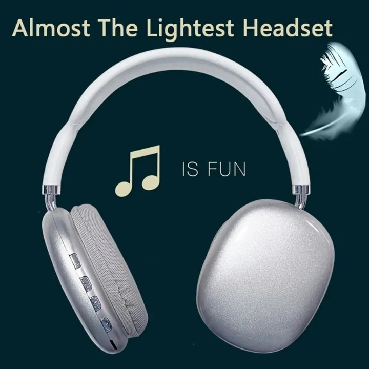P9 Wireless Bluetooth Headphones