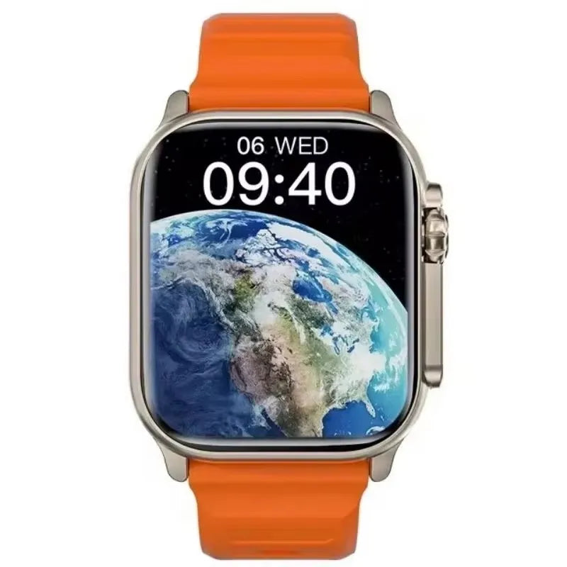 T900 Ultra 2 Smart Watch 49mm