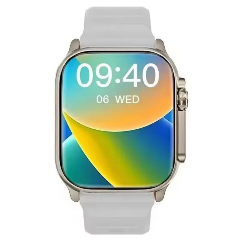 T900 Ultra 2 Smart Watch 49mm