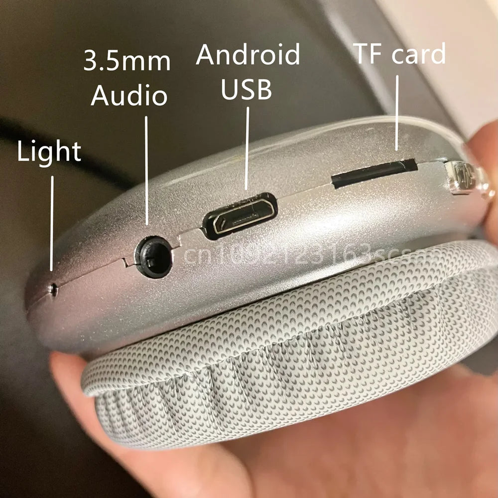 P9 Wireless Bluetooth Headphones