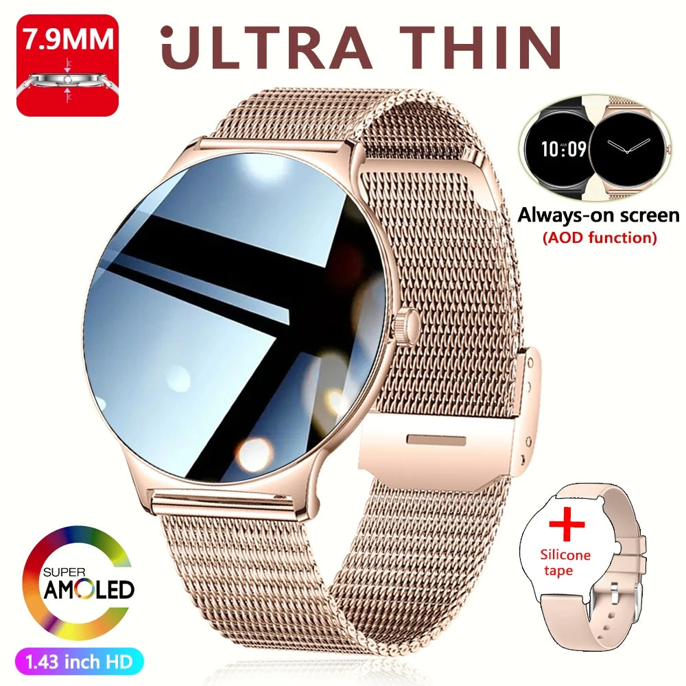 Huawei Ultra Slim Women’s Smart Watch