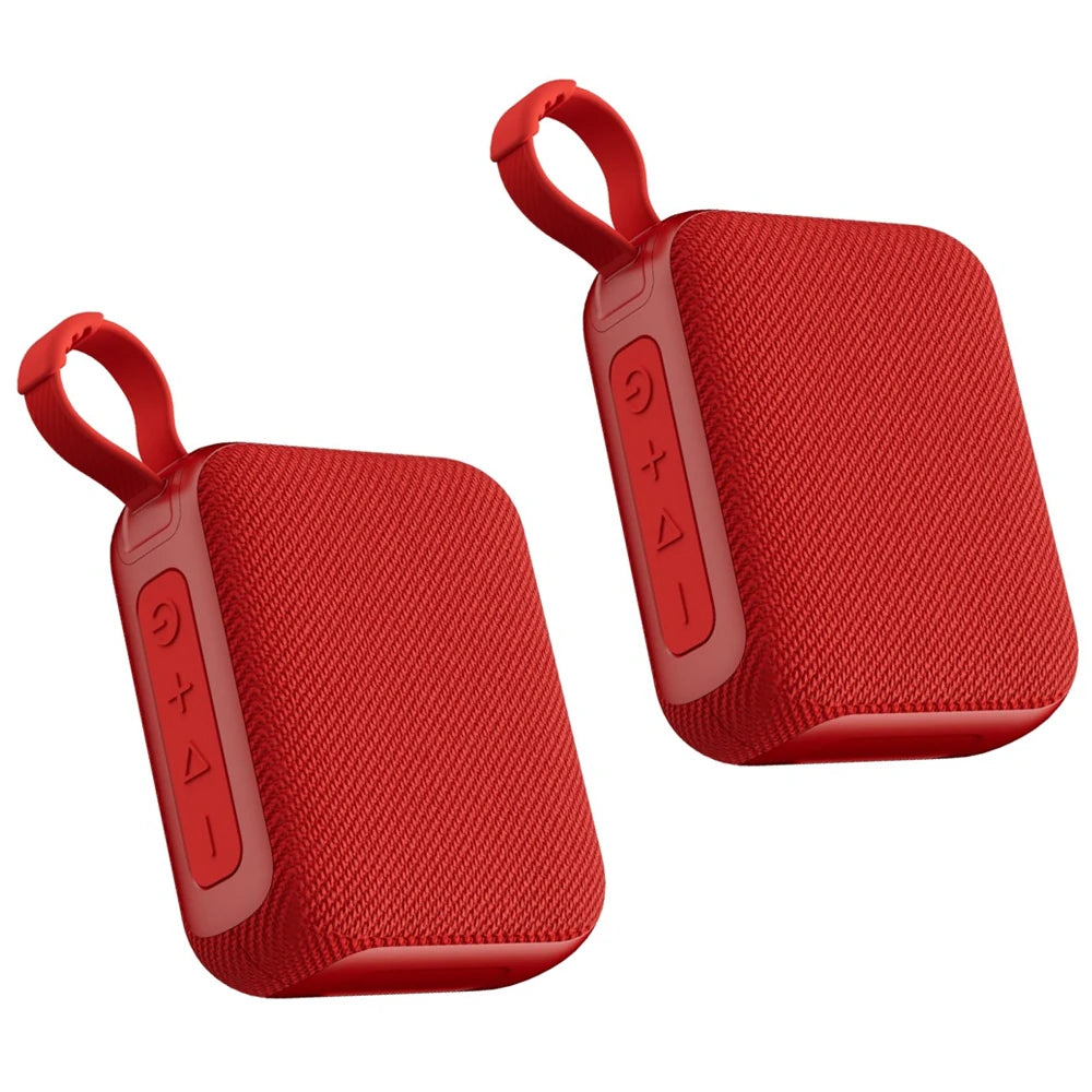 G04 Bluetooth 5.4 Mini Subwoofer Speaker