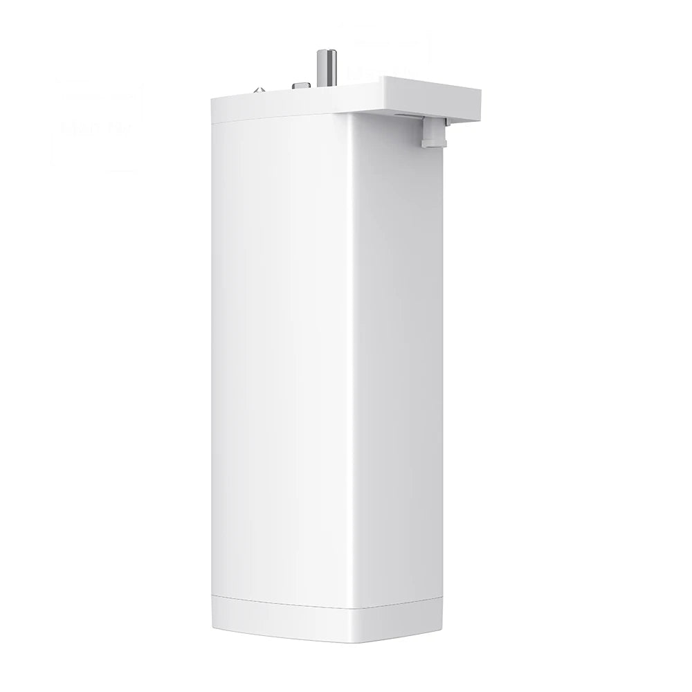 Tuya 155MM Smart Curtain Motor