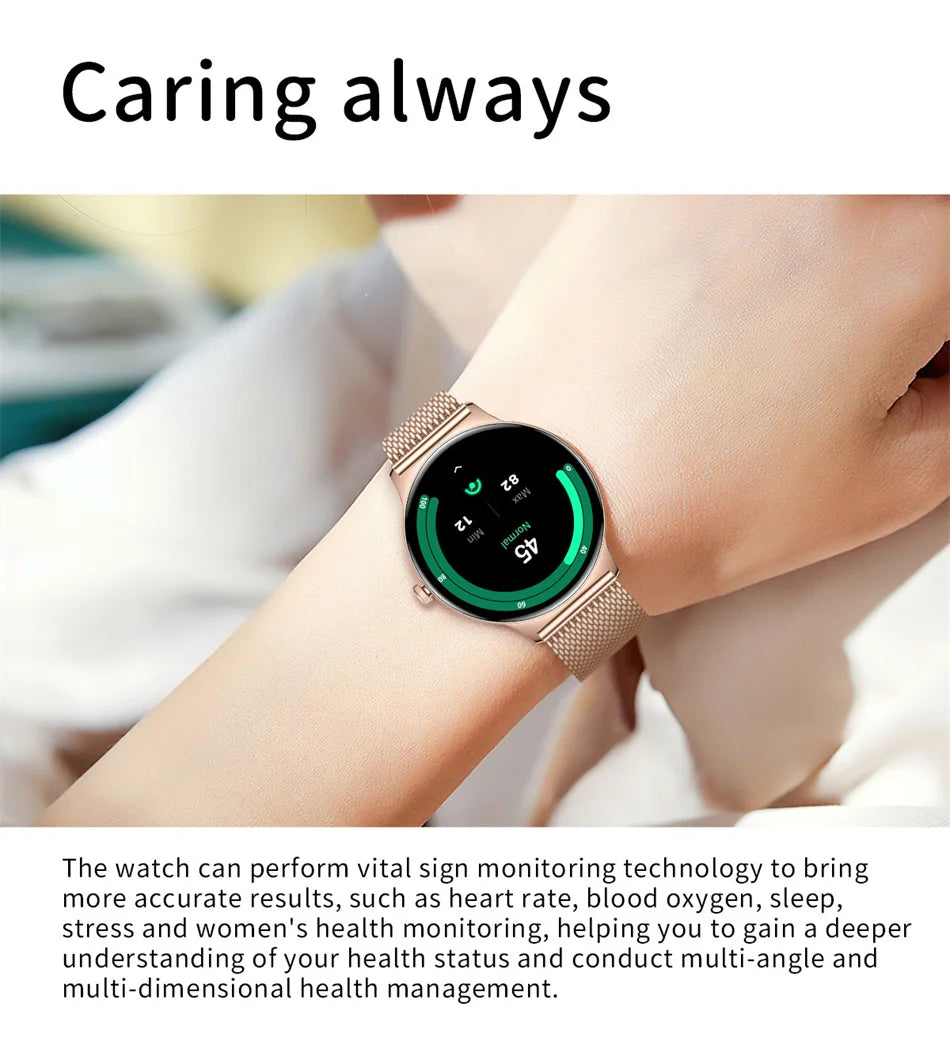Huawei Ultra Slim Women’s Smart Watch