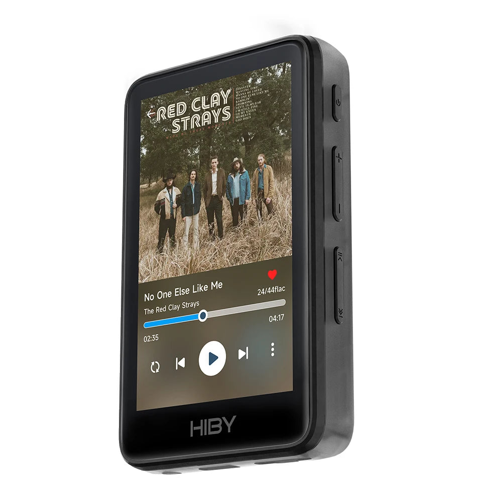 HiBy R1 HiFi Music Player