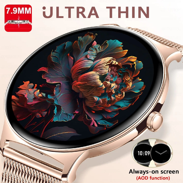 Huawei Ultra Slim Women’s Smart Watch