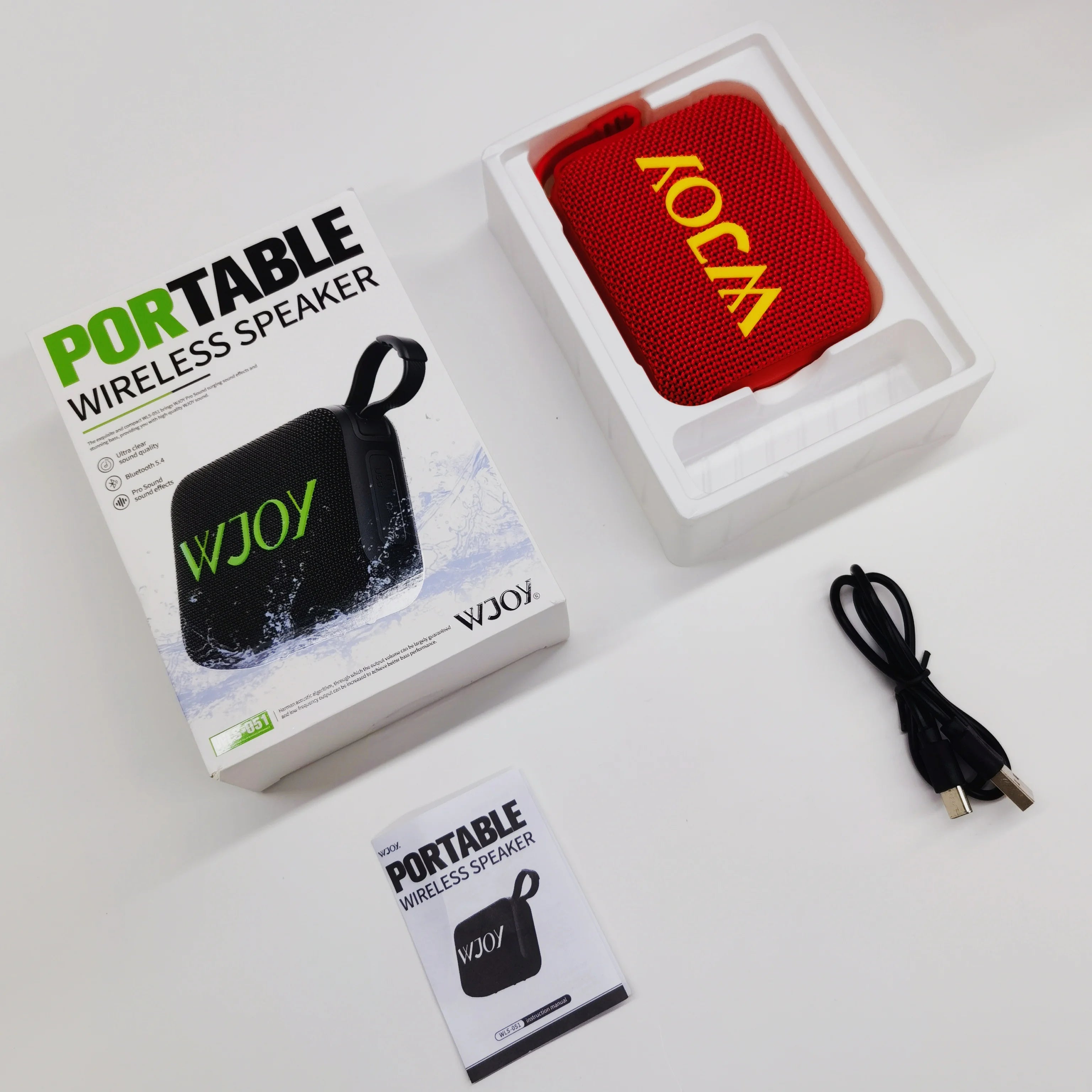 G04 Bluetooth 5.4 Mini Subwoofer Speaker