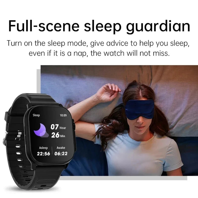 T900 Ultra 2 Smart Watch 49mm
