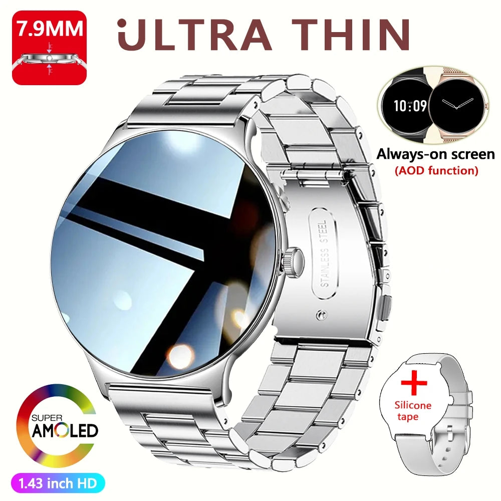 Huawei Ultra Slim Women’s Smart Watch