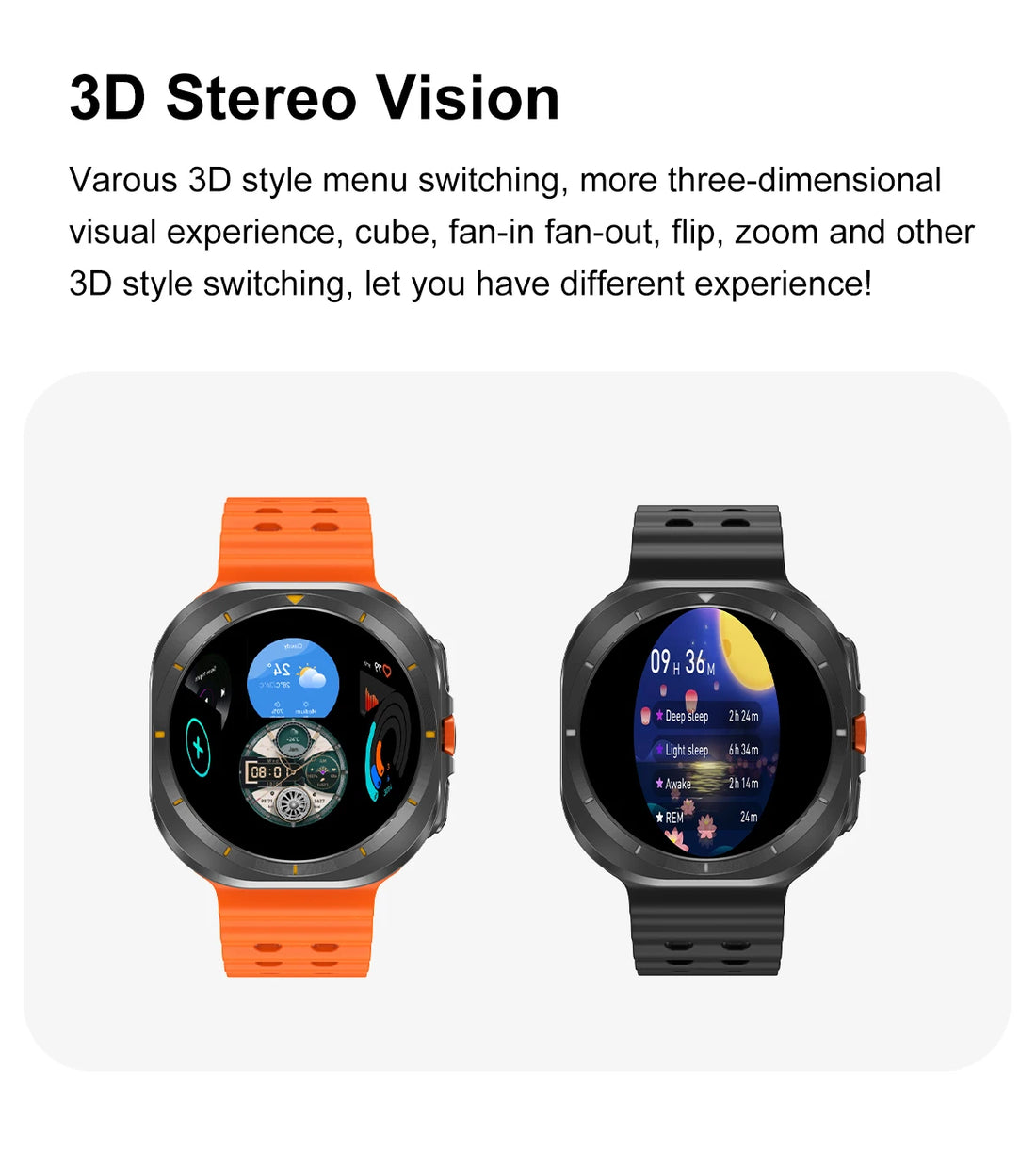 Watch 7 Ultra 2025 Smartwatch