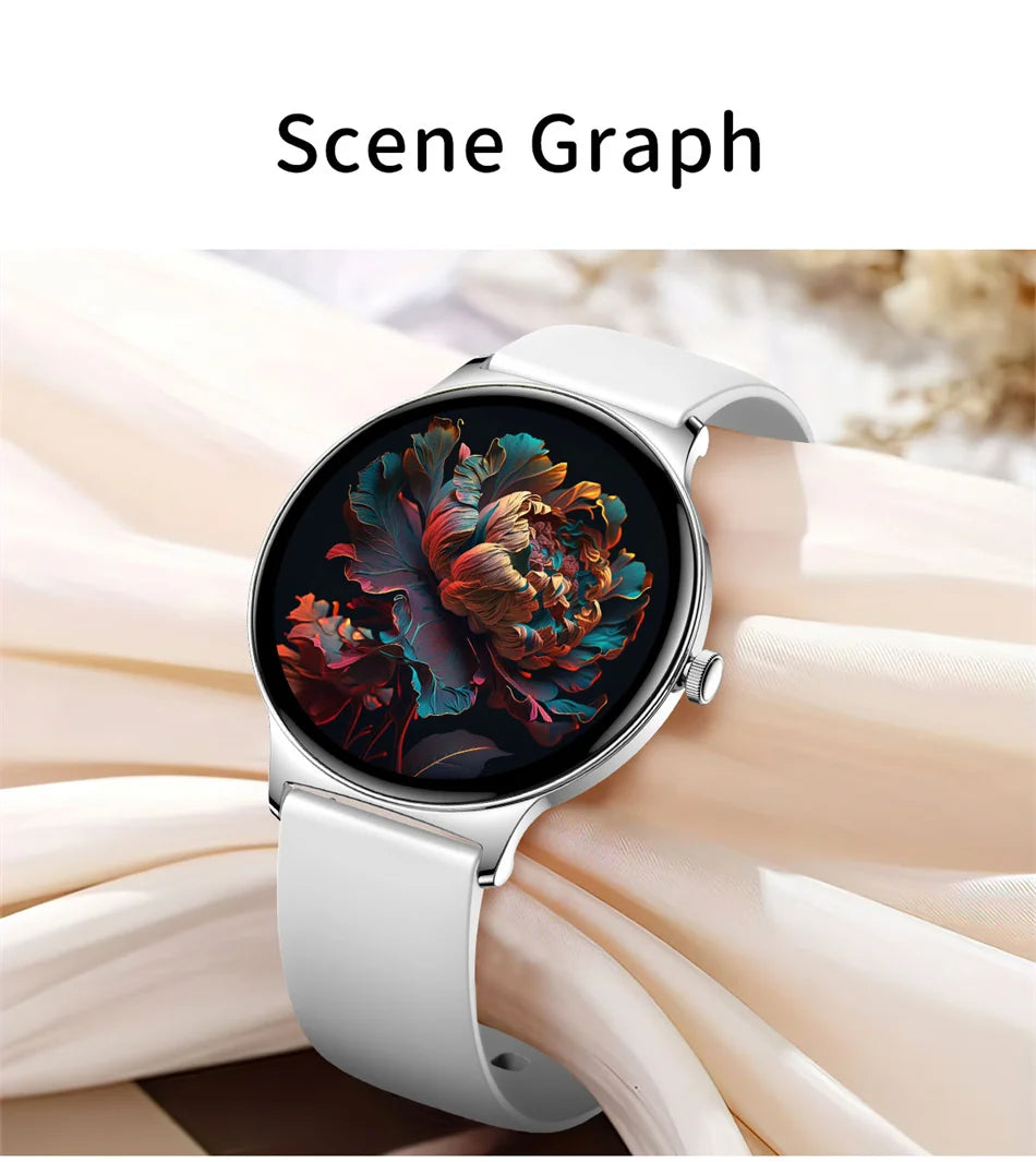 Huawei Ultra Slim Women’s Smart Watch