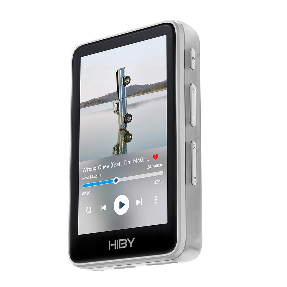 HiBy R1 HiFi Music Player
