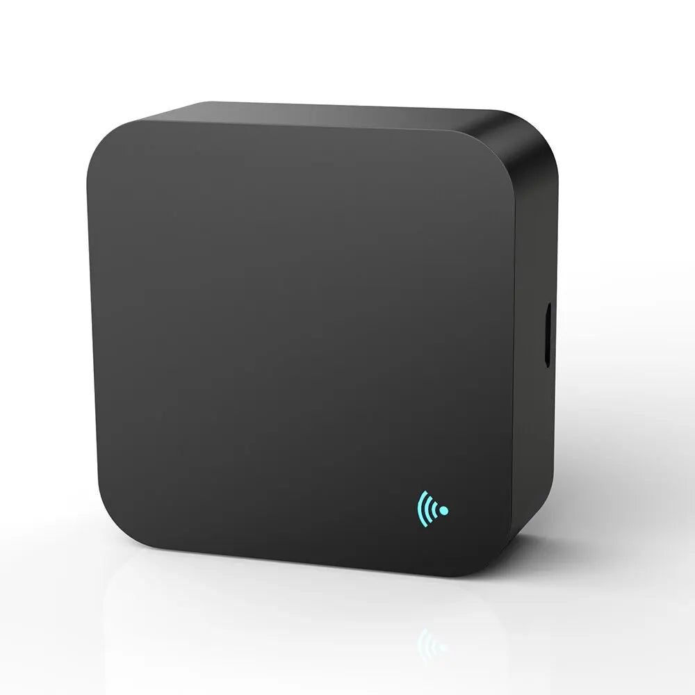 Tuya WiFi RF/IR Smart Remote