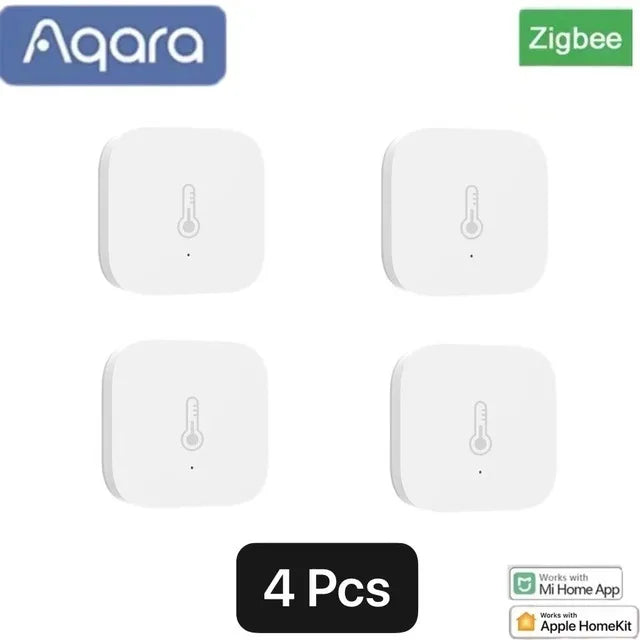 Aqara Zigbee Temp & Humidity Sensor