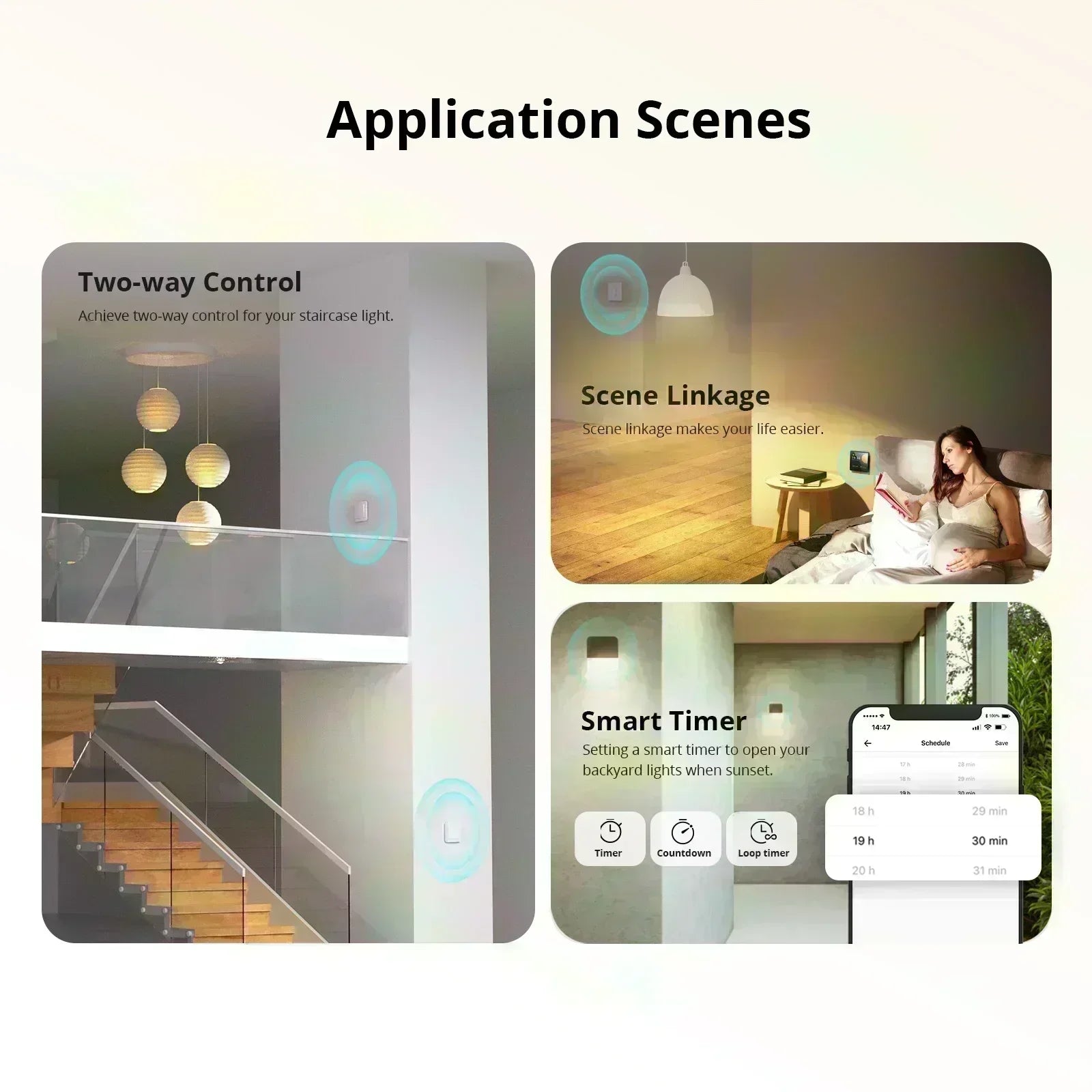 SONOFF ZBMINI L2 Zigbee Smart Switch
