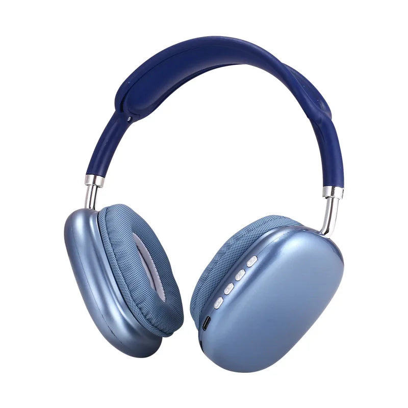 P9 Wireless Bluetooth Headphones