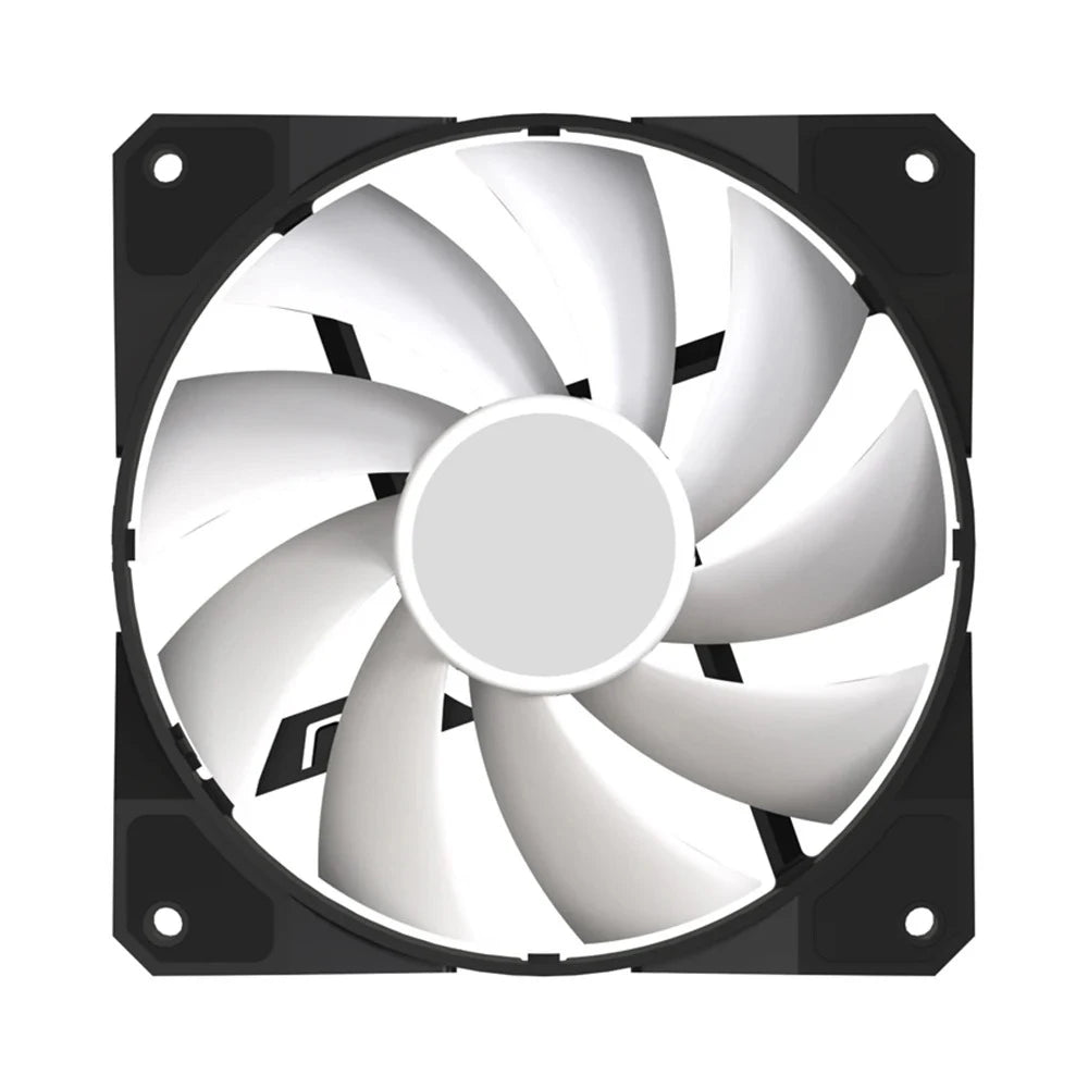 TEUCER P16 RGB 120mm PC Case Fan