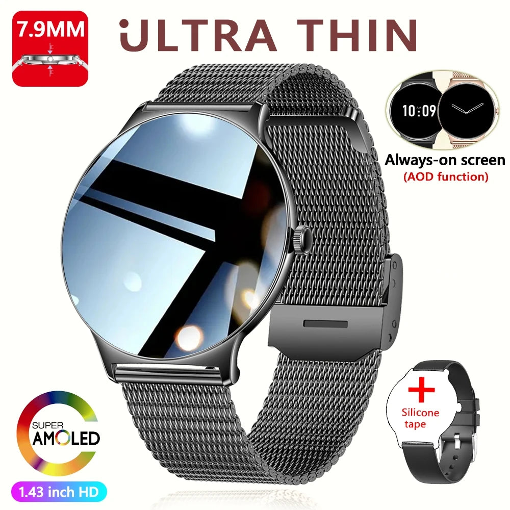 Huawei Ultra Slim Women’s Smart Watch