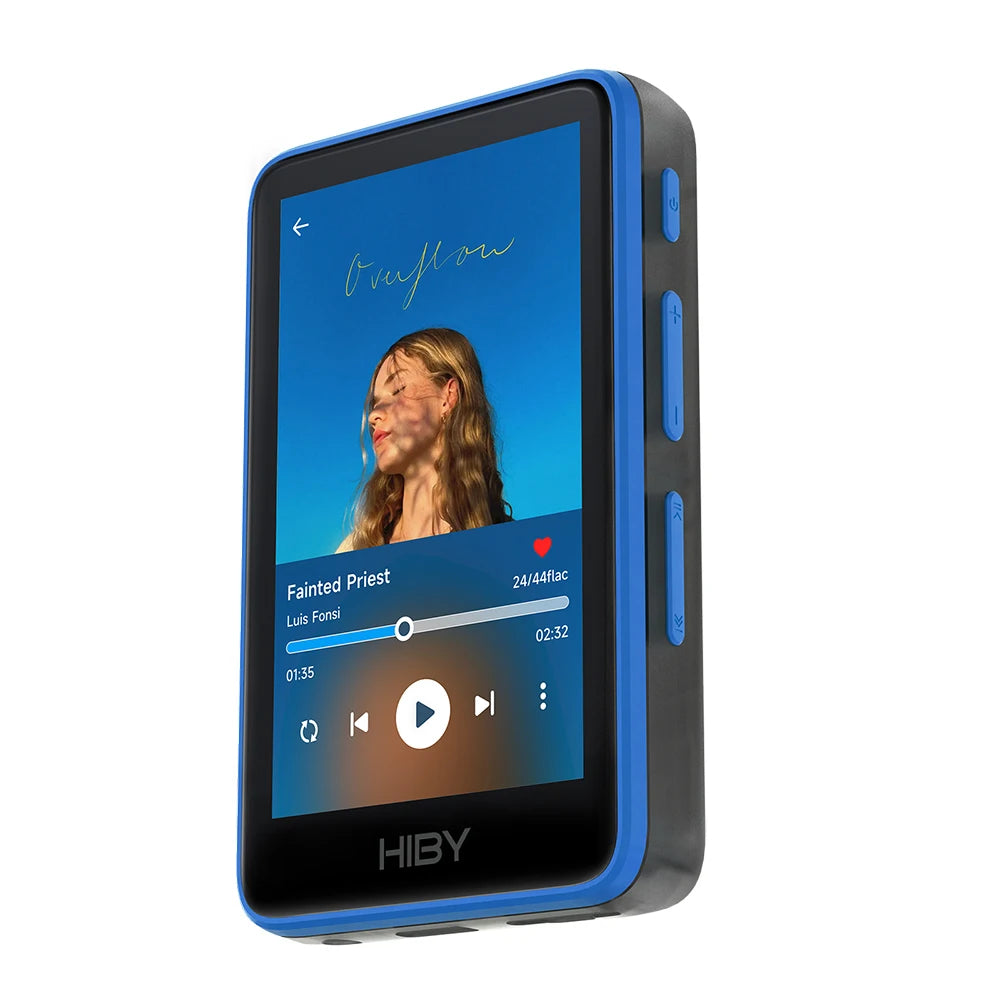 HiBy R1 HiFi Music Player