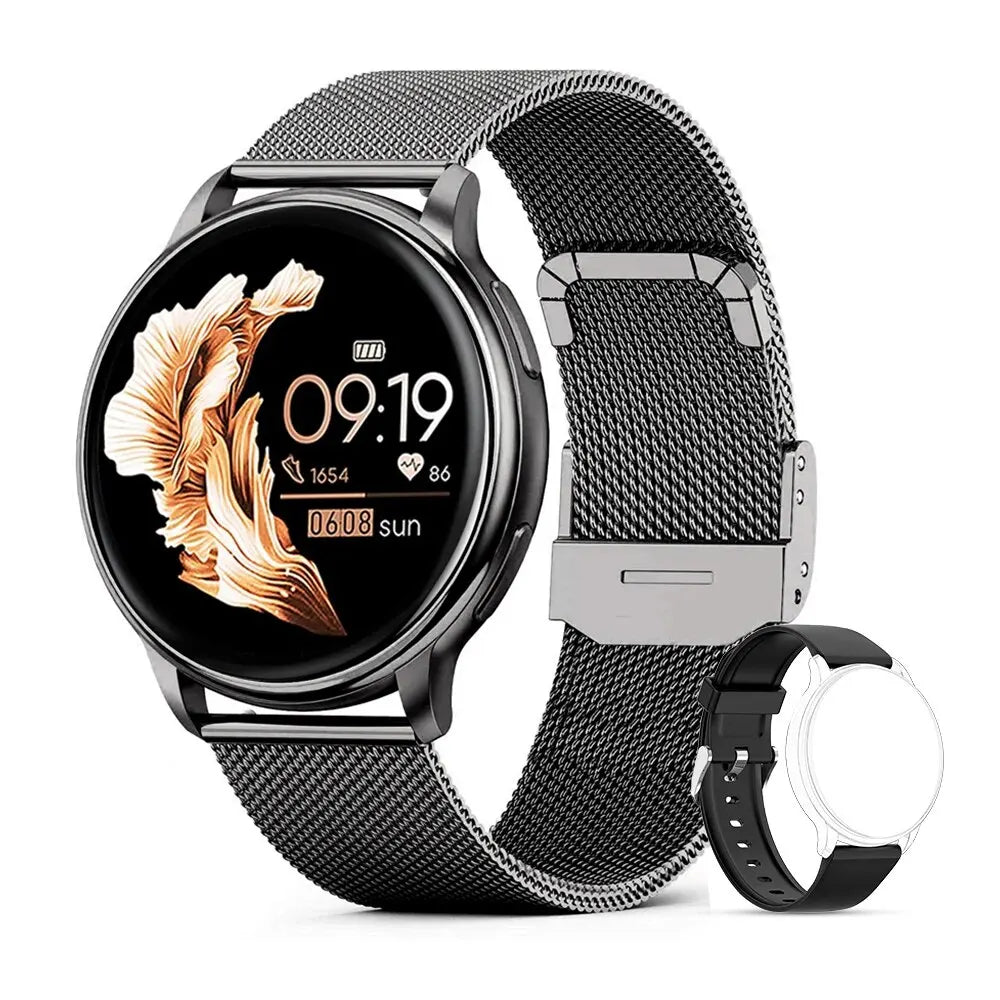 MEVADEN Y22 Smart Watch