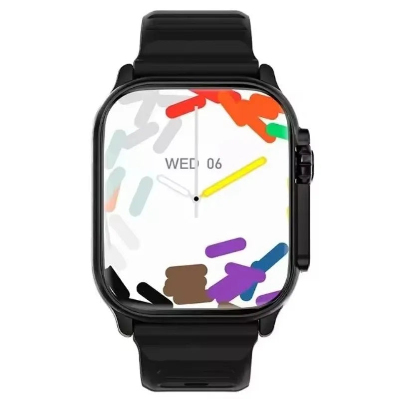 T900 Ultra 2 Smart Watch 49mm