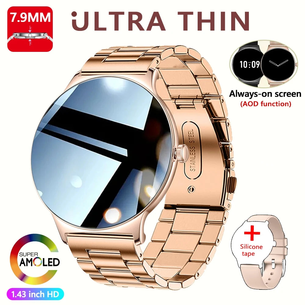 Huawei Ultra Slim Women’s Smart Watch