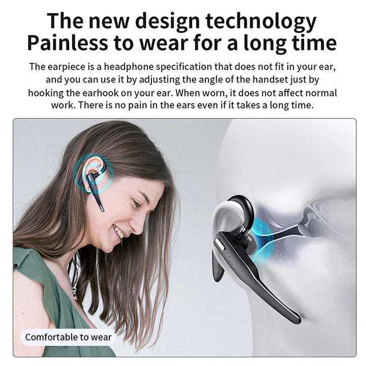 2022 Bluetooth Business Earbuds