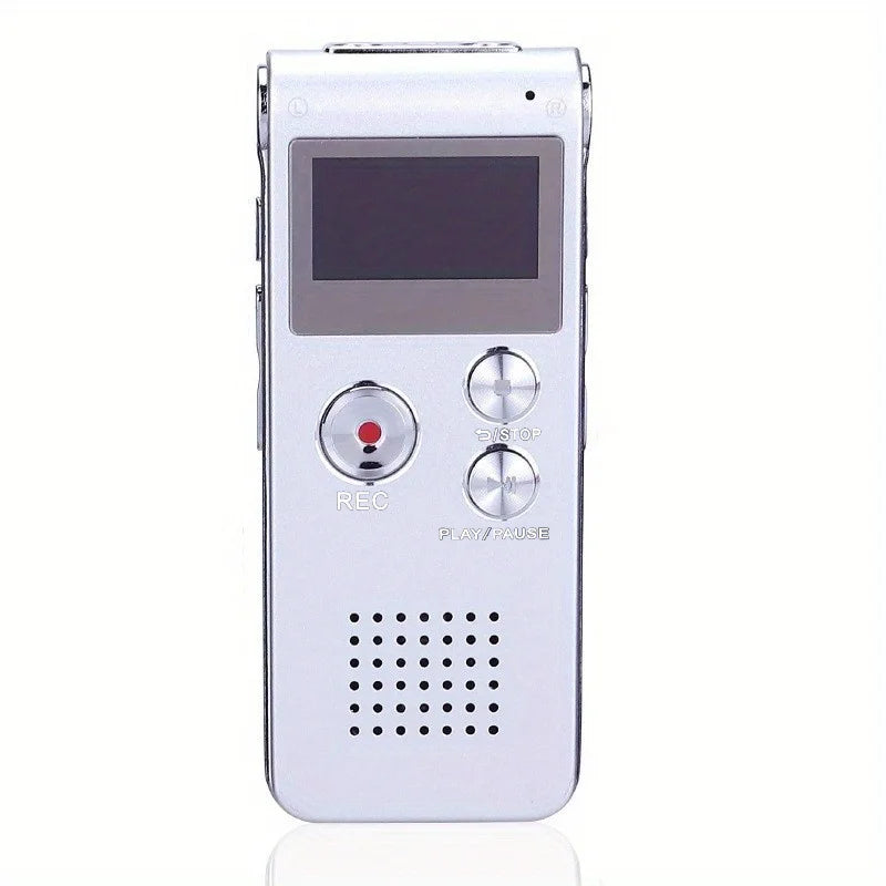 Mini Digital Voice Recorder