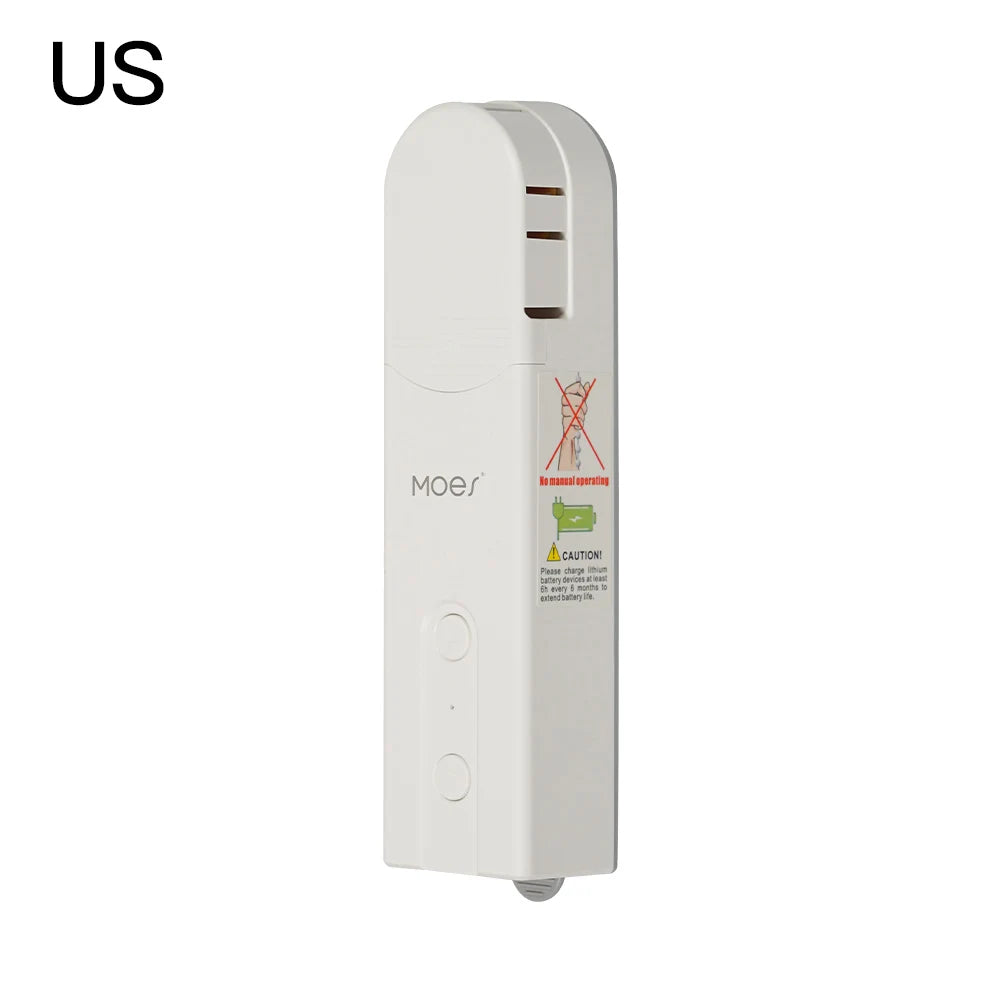 ZigBee Smart Roller Blind Motor
