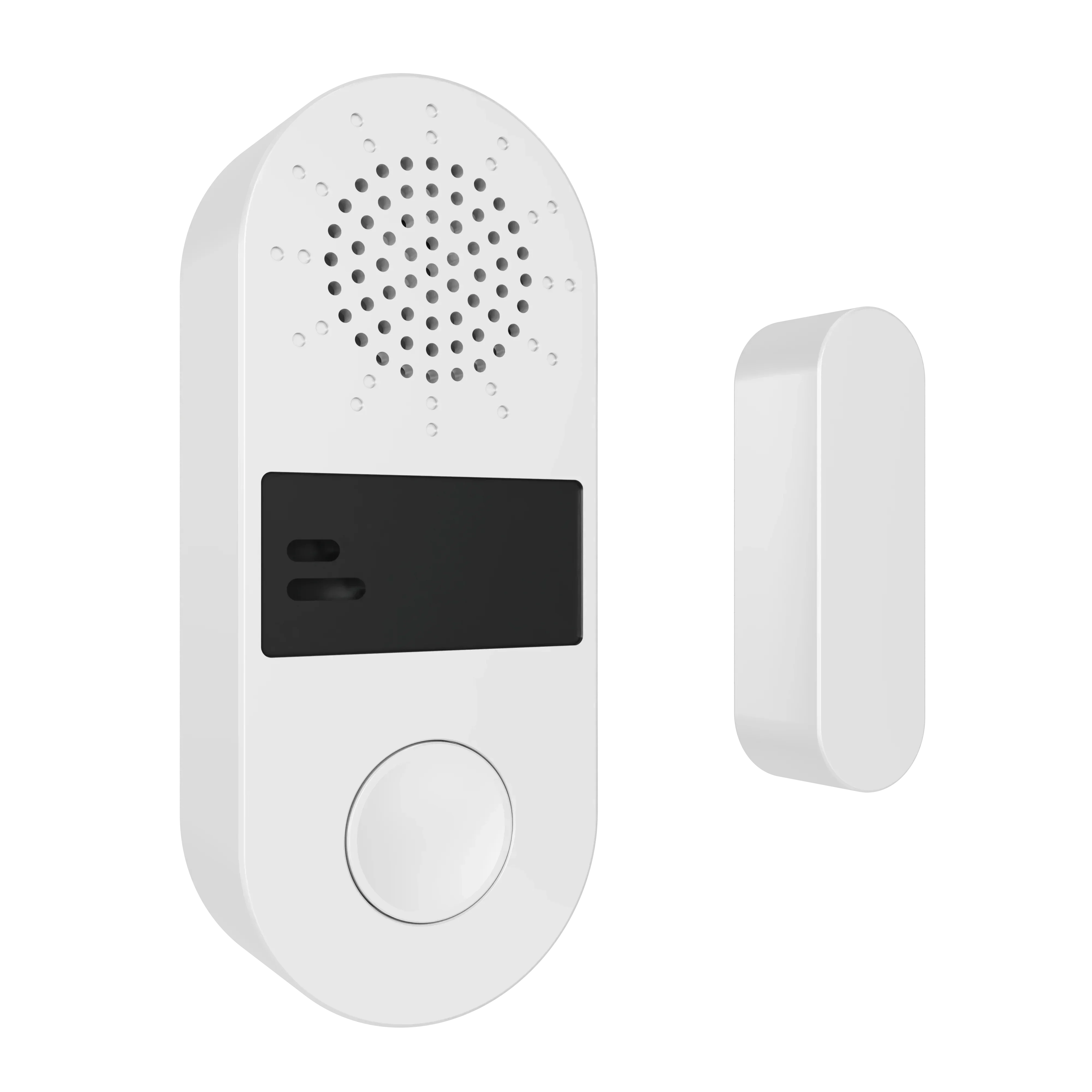 Tuya WiFi Door & Window Sensor