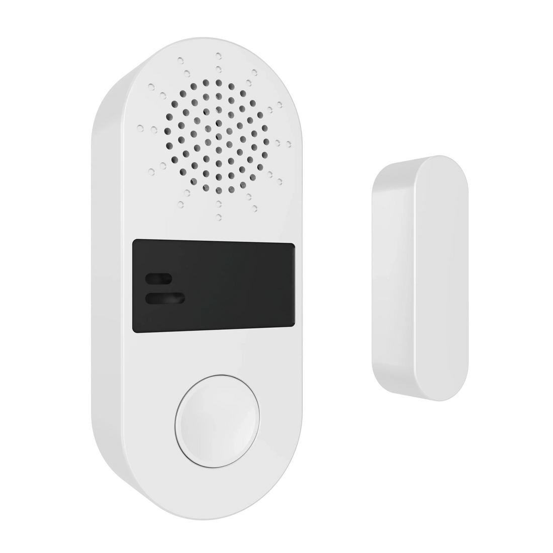 Tuya WiFi Door & Window Sensor