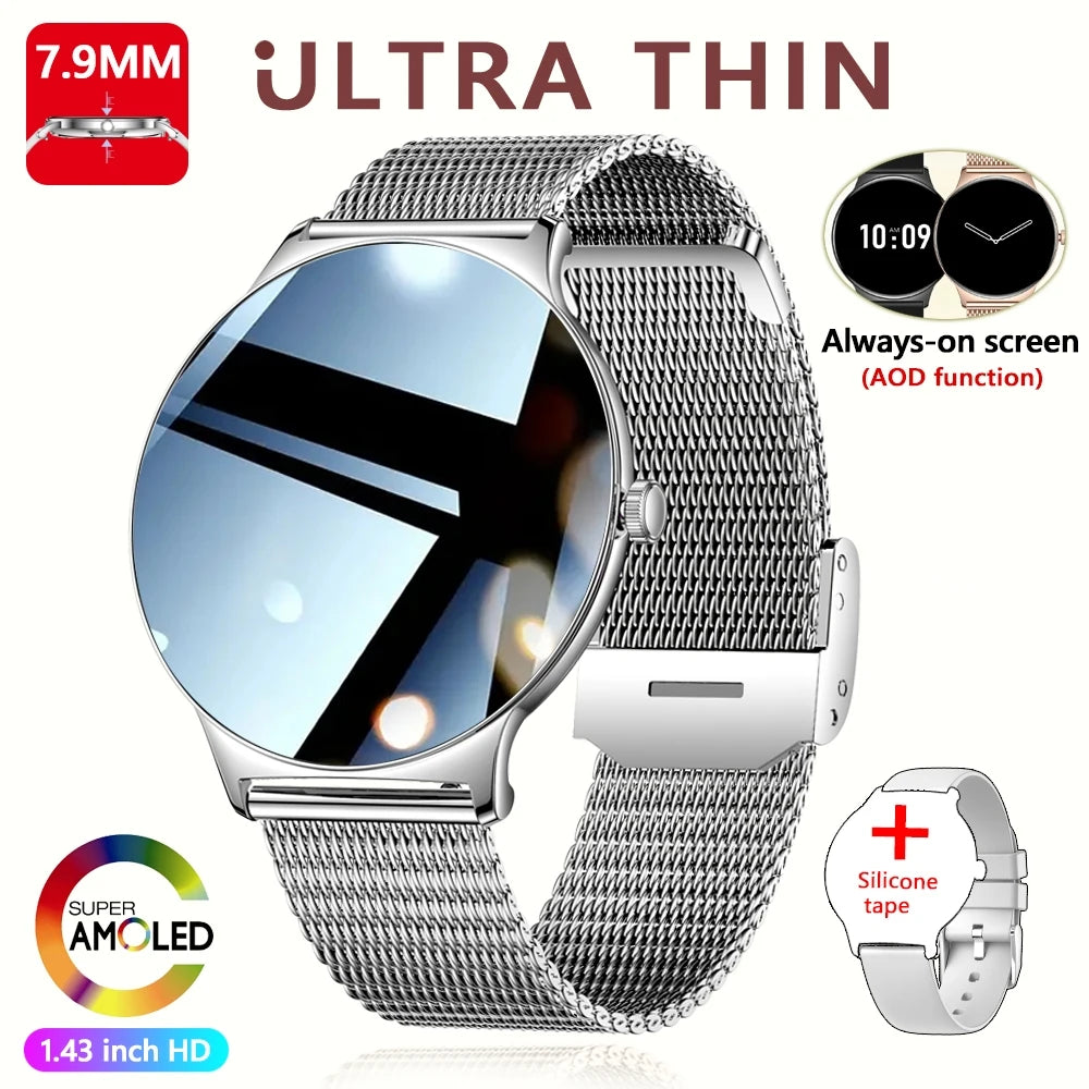 Huawei Ultra Slim Women’s Smart Watch