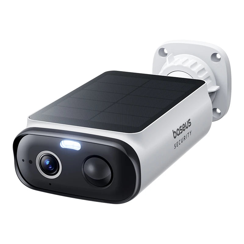 Baseus S1 Lite Solar Security Camera