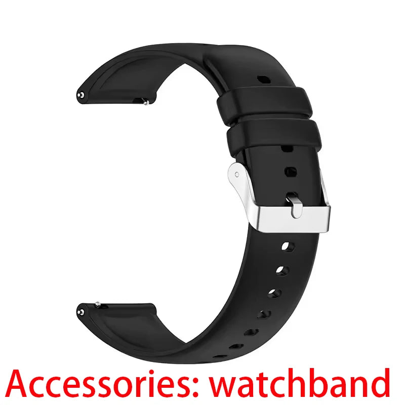 Smartwatch Ultra 2 – 1.85" HD Touch Screen