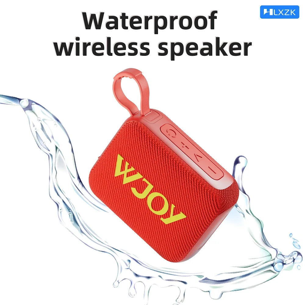 G04 Bluetooth 5.4 Mini Subwoofer Speaker